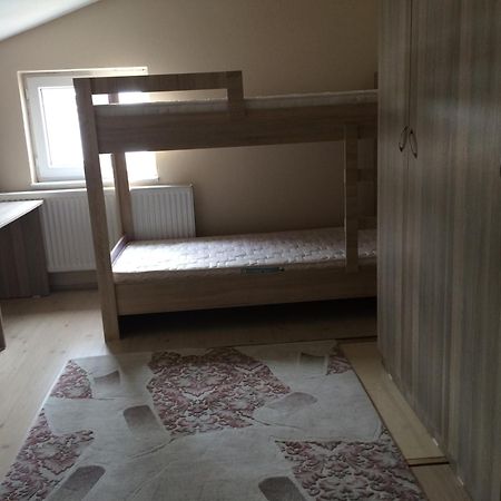 Hacegan Hostel Bayburt  Экстерьер фото