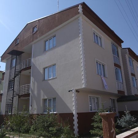 Hacegan Hostel Bayburt  Экстерьер фото