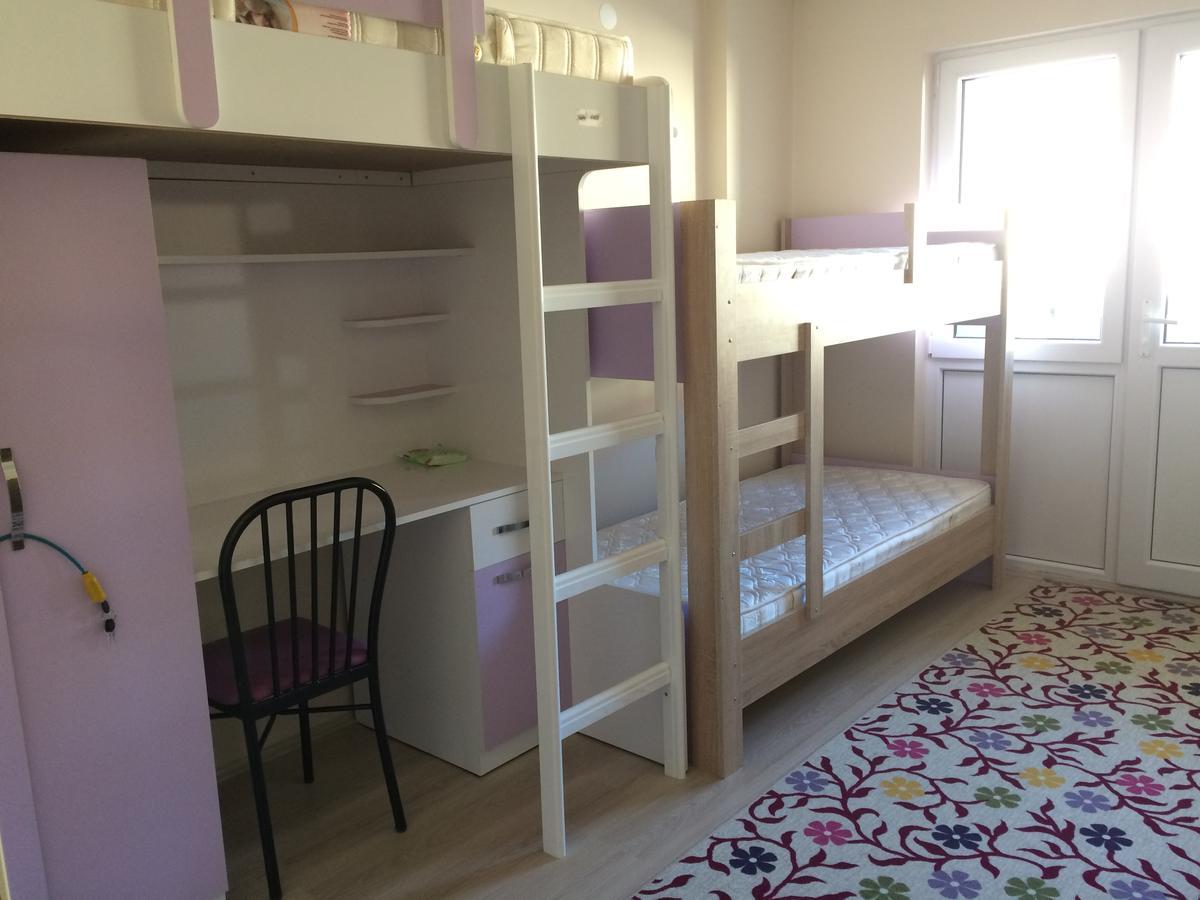 Hacegan Hostel Bayburt  Экстерьер фото