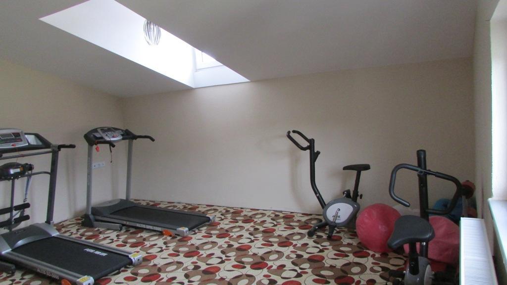 Hacegan Hostel Bayburt  Экстерьер фото