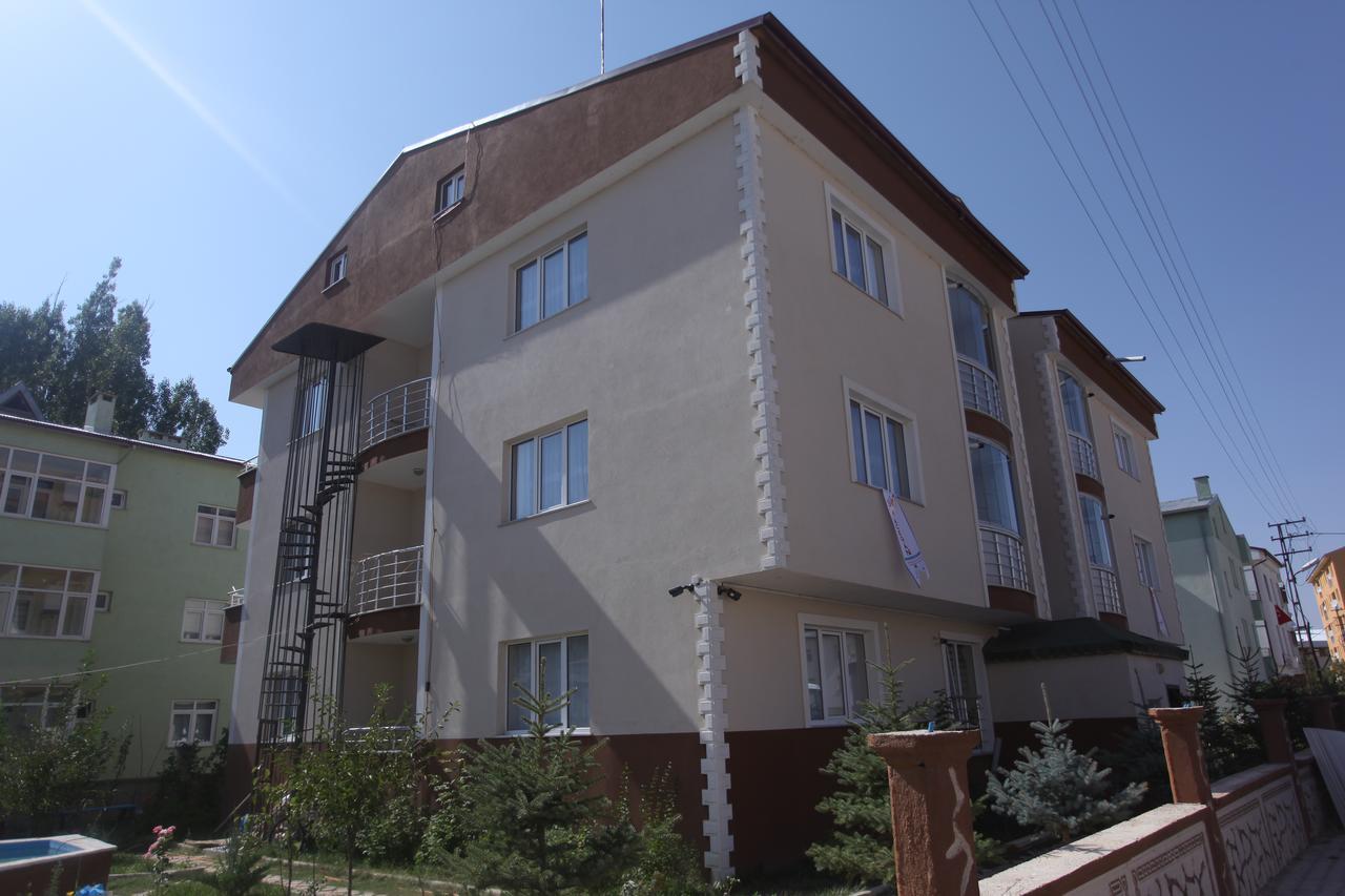 Hacegan Hostel Bayburt  Экстерьер фото